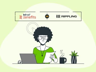 Zenefits vs. Rippling – Which HR Software Is Best?