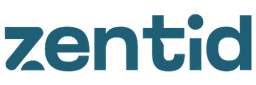 Zentid Logo
