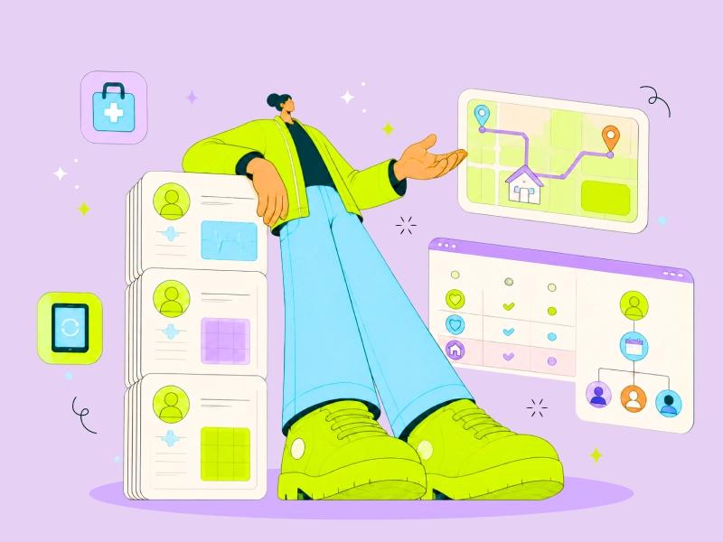 10 Best EMRs for Home Health Clinics (2026)