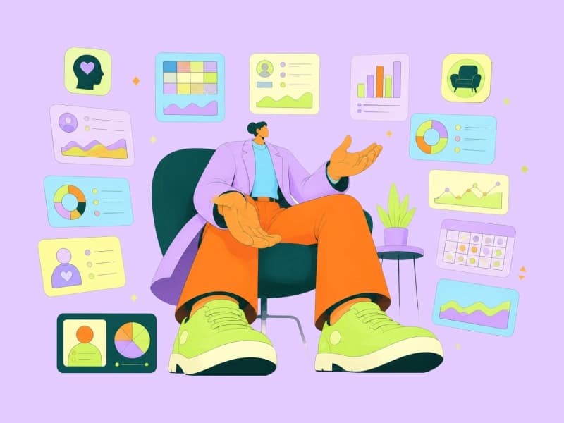 12 Best EHR For Therapists