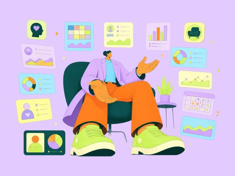 12 Best EHR For Therapists