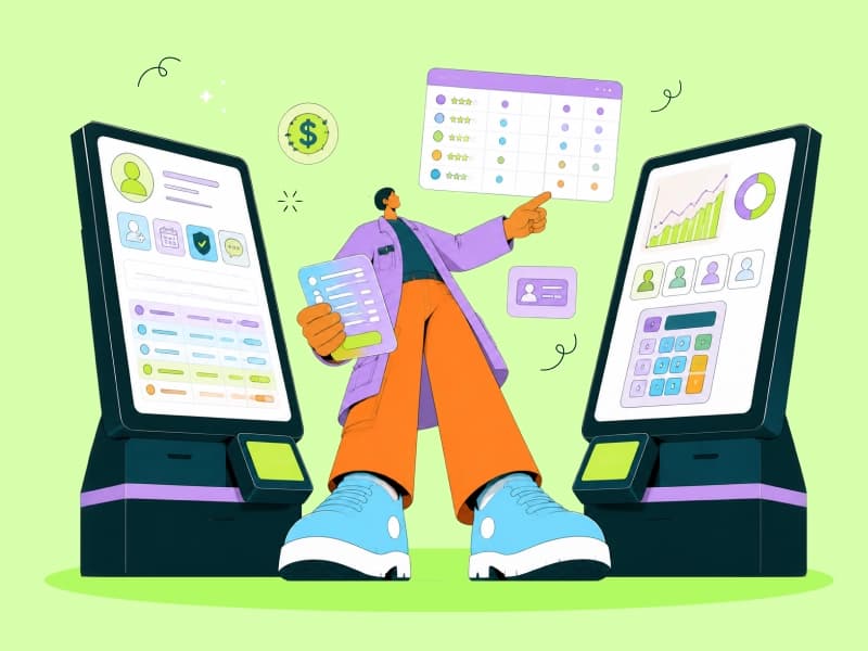 12 Best EMRs For Cash-Based Practice (2026)