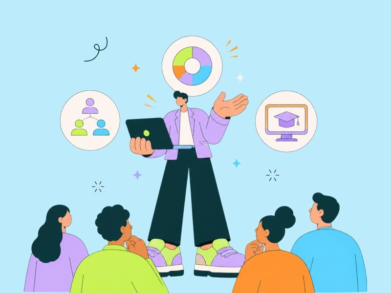 14 Essential Learning Management System (LMS) Features
