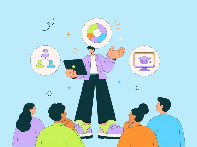 14 Essential Learning Management System (LMS) Features
