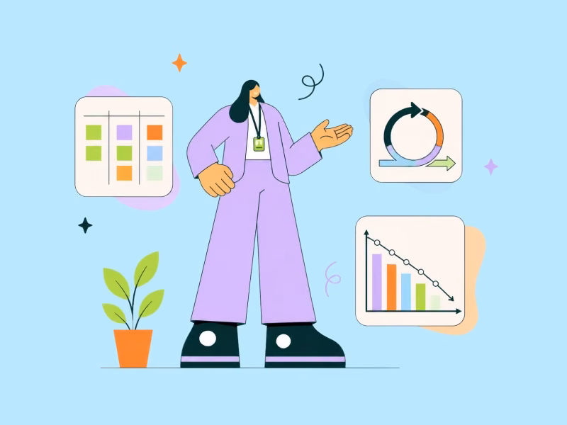 3 Must-have Scrum Tools For Agile Teams
