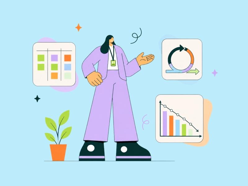 3 Must-have Scrum Tools For Agile Teams