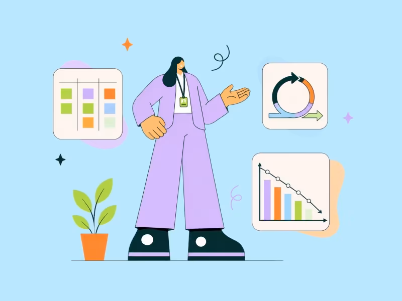 3 Must-have Scrum Tools For Agile Teams