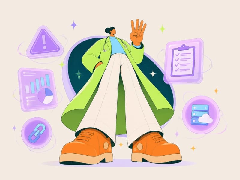 4 Mistakes to Avoid When Choosing Your EMR Software in 2026