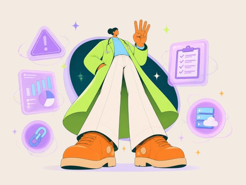 4 Mistakes to Avoid When Choosing Your EMR Software in 2026