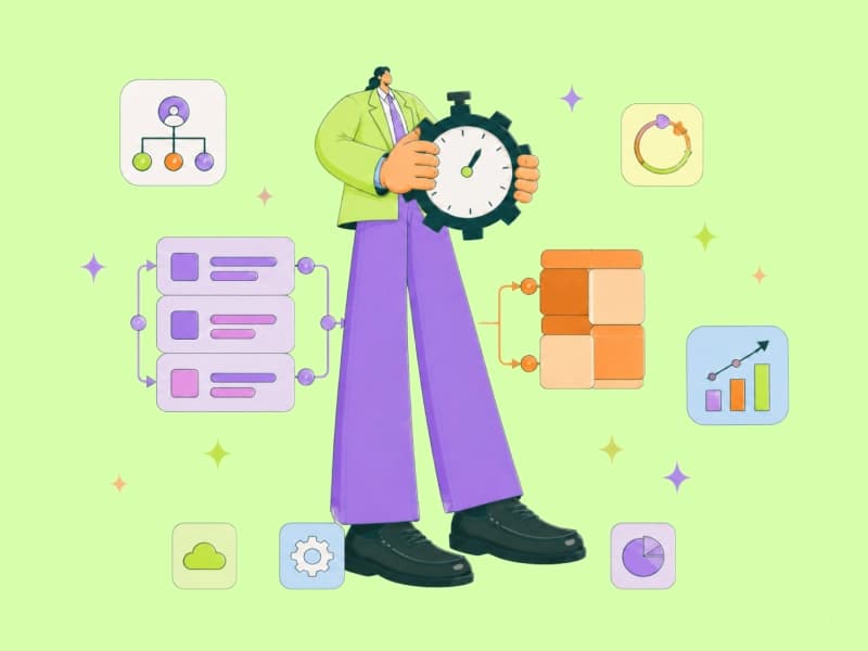 5 Best Workflow Project Management Software In 2026