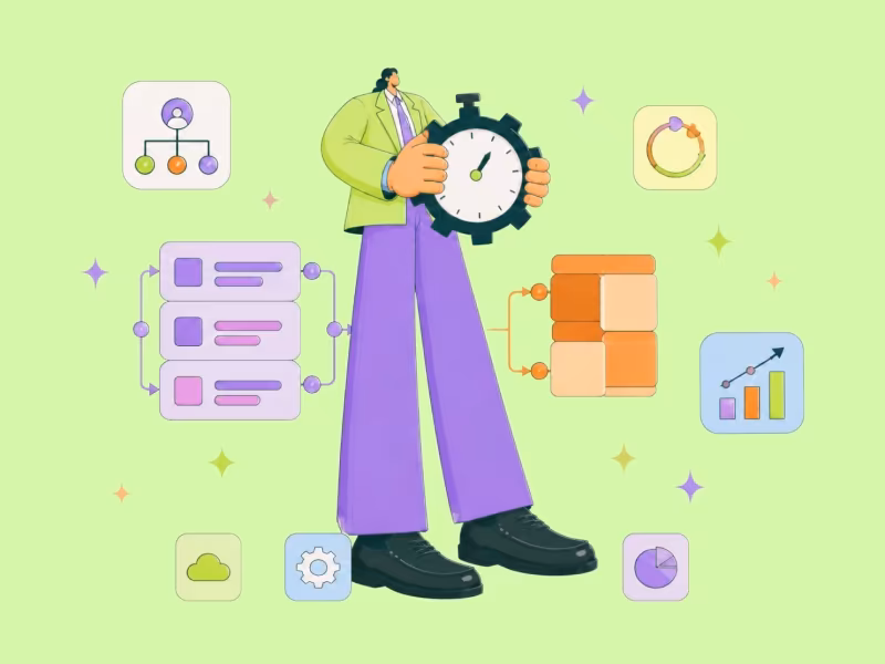 5 Best Workflow Project Management Software In 2026