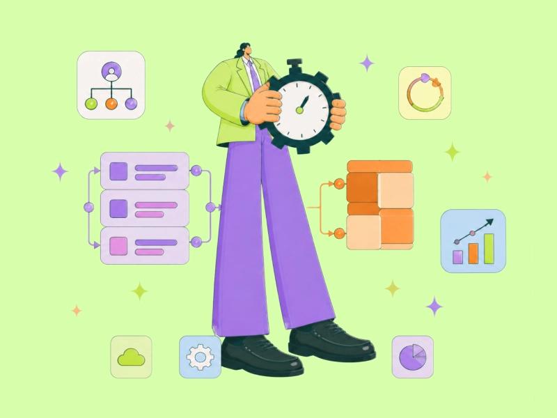 5 Best Workflow Project Management Software In 2026