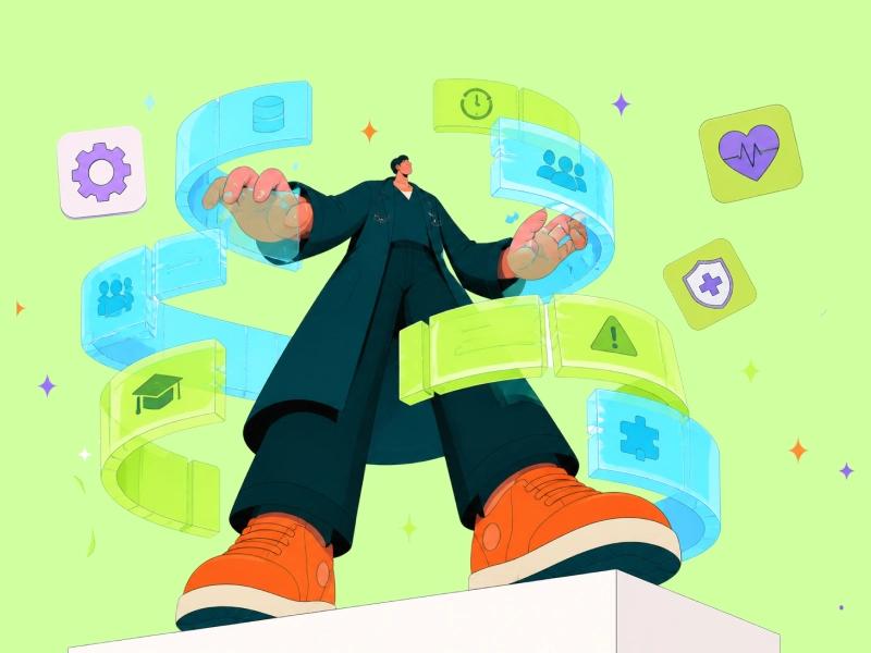 5 Common EHR Implementation Challenges