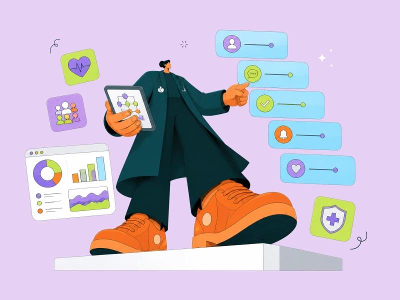 5 Essentials of an Effective Patient Engagement Strategy in 2026