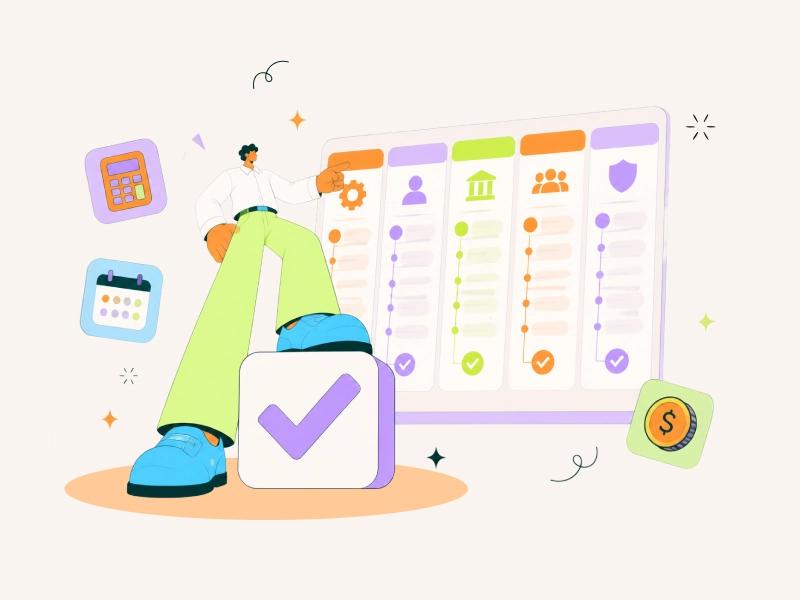 5 Top-Rated Payroll Software for Small Businesses