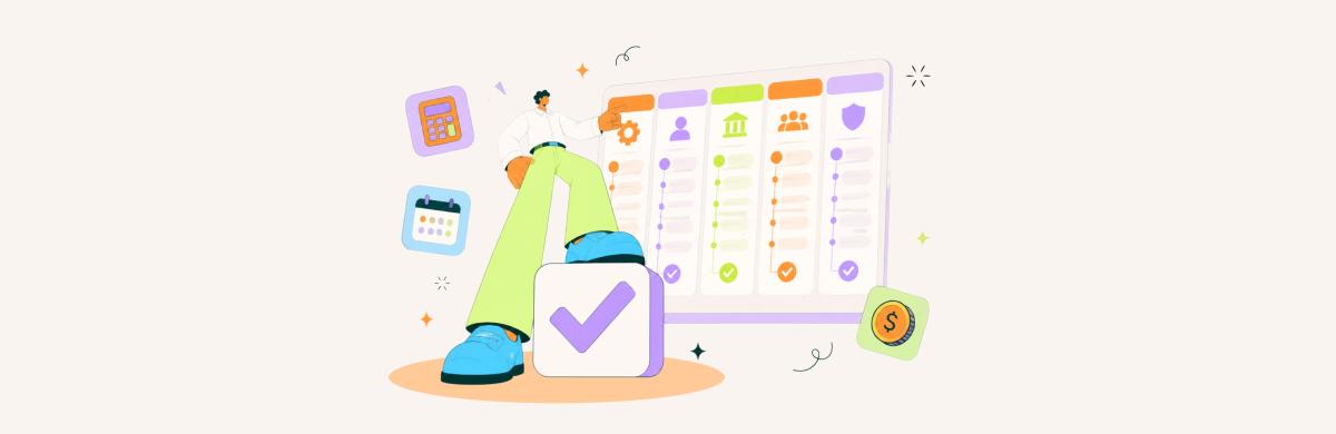 5 Top-Rated Payroll Software for Small Businesses