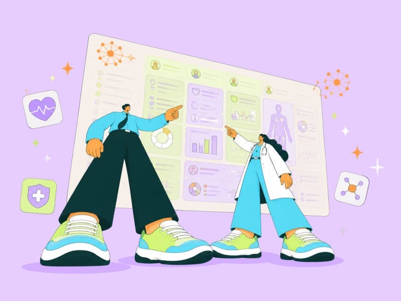 7 Benefits of AI in Medical Industry You Should Know About Right Now
