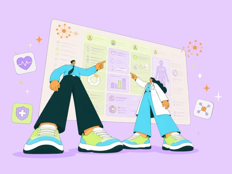 7 Benefits of AI in Medical Industry You Should Know About Right Now