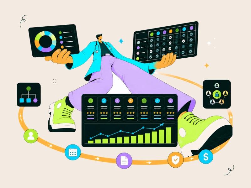 7 Best EHR For Private Practice (2026)