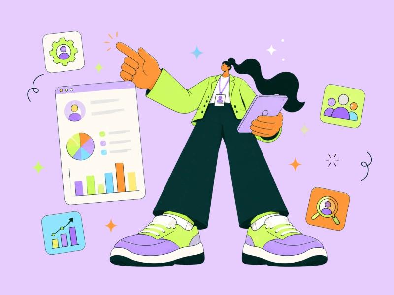 7 Best HR Tools For Growth Of Small Businesses (2026)