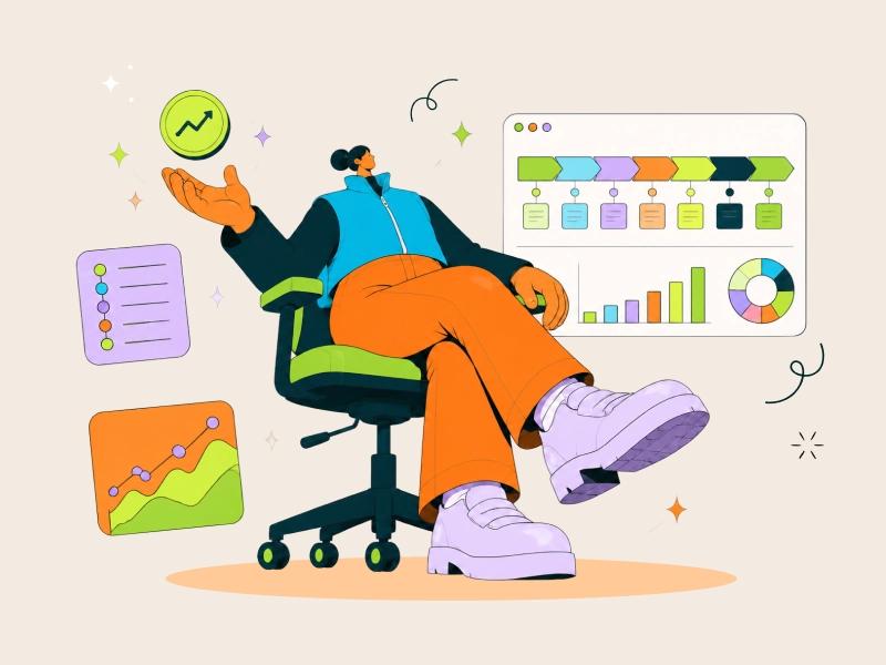 7 Best Practices For Revenue Cycle Management In Healthcare
