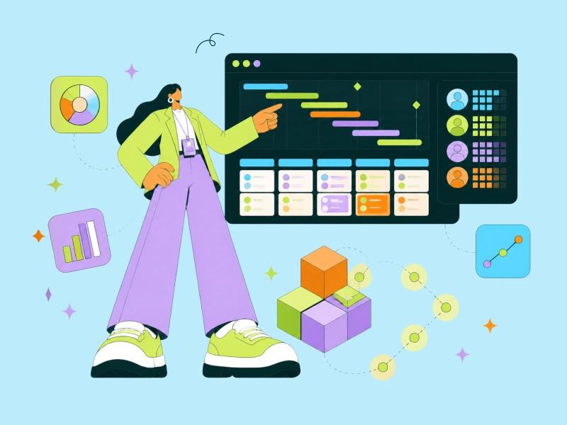 7 Best Project Management Software for Small Teams 2026