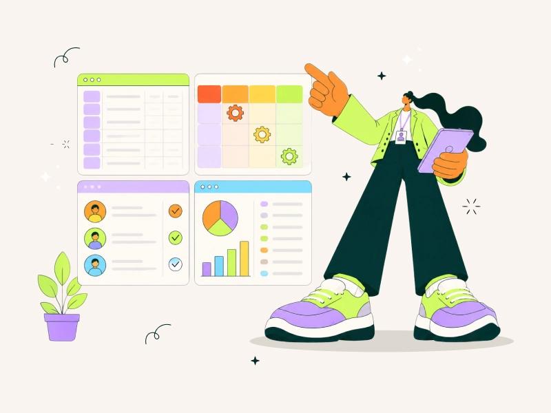 7 Risk Register Templates to Tame the Project Unknown