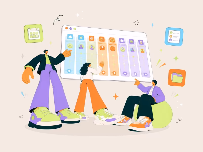 8 Best Collaborative Project Management Software For Teams In 2026