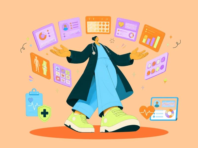 8 Best Free EHR (2026)