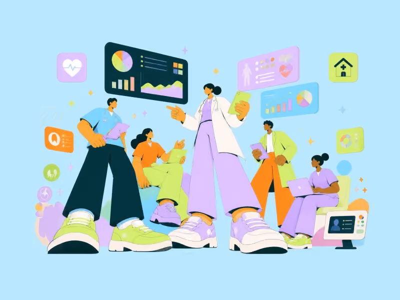 9 Best EHR For FQHC