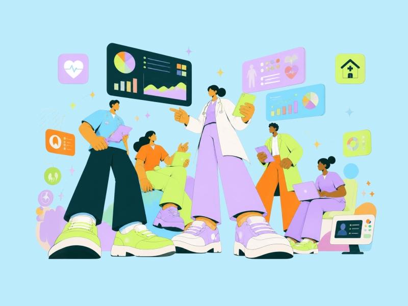 9 Best EHR For FQHC
