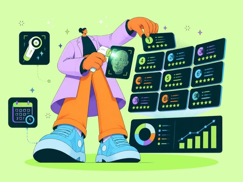 9 Best EMR For Aesthetic Practice (2026)