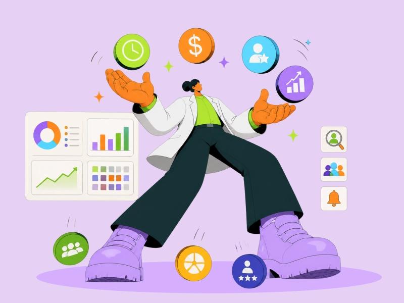9 Recruiting Metrics To Keep Track Of And Their Importance