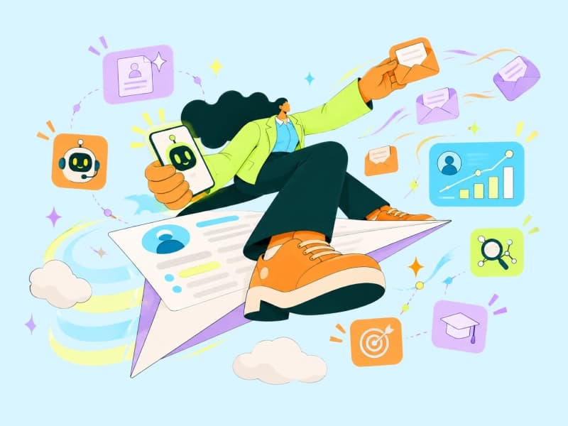 AI and the Job Search: How Candidates Are Using Tech to Gain an Edge