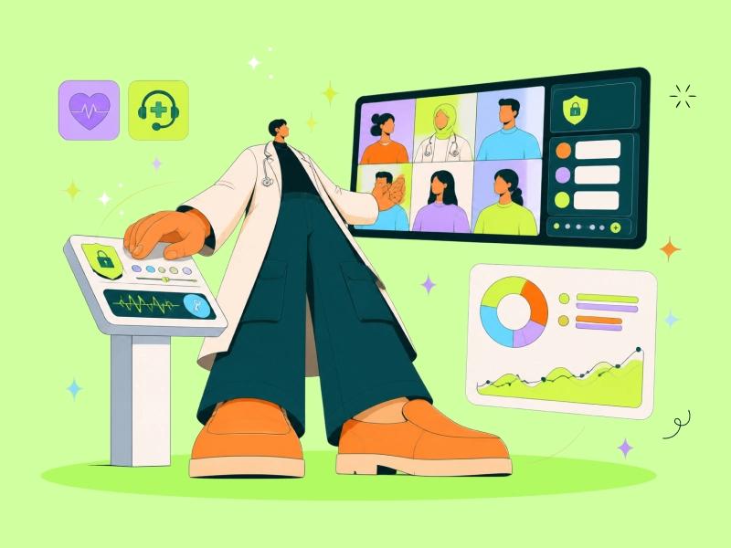 A Comprehensive Guide To Telehealth Best Practices