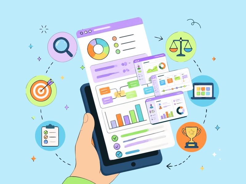 A Guide to Choosing the Right Project Management App in 2026