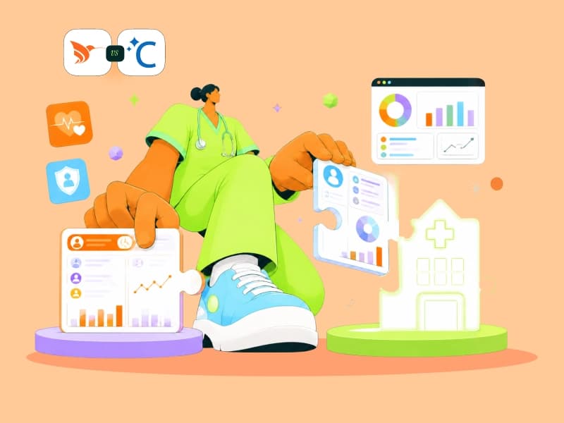 AdvancedMD EHR Vs. CureMD: Find The Best Fit For Your Practice
