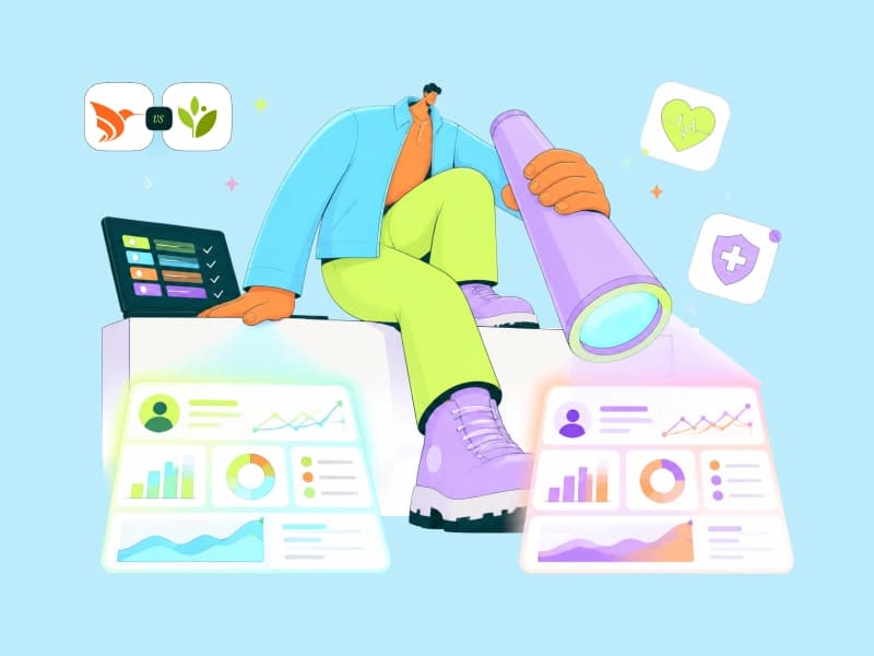 AdvancedMD vs Athenahealth: Comparing Top EMR Solutions For Your Practice
