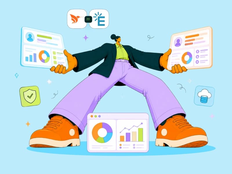 AdvancedMD Vs. Elation Health: Choosing The Right EHR Software 2026