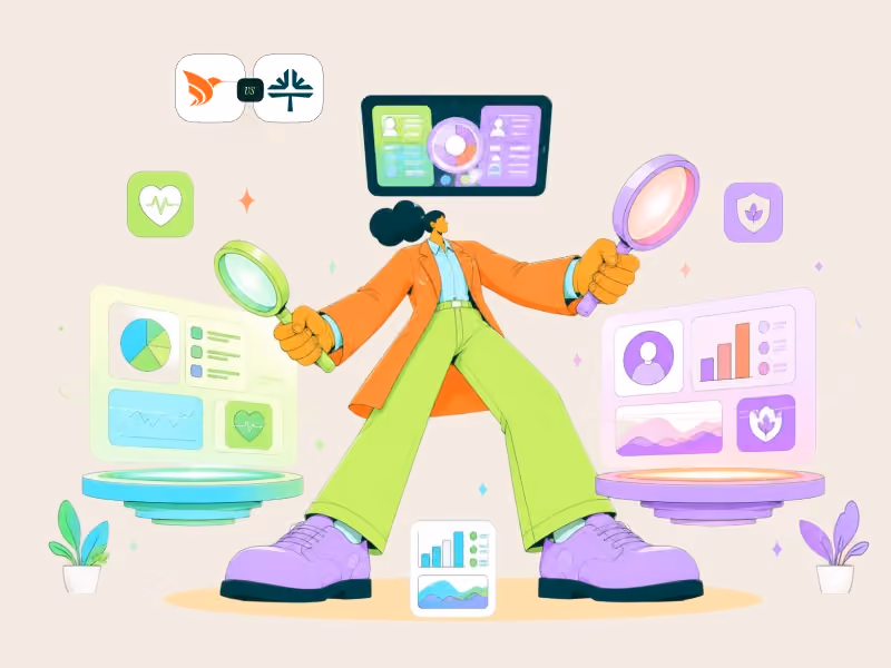 AdvancedMD vs Tebra EHR: Finding The Best EHR For Your Practice