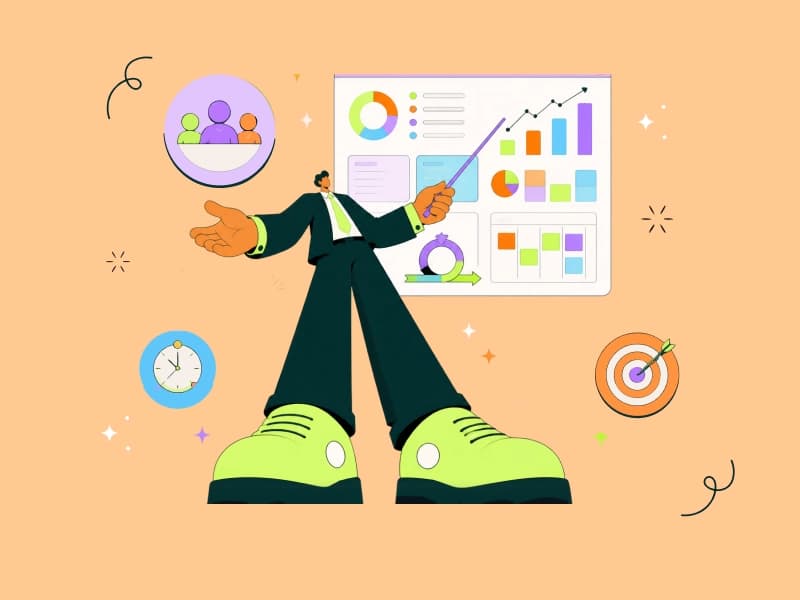 Agile Meetings Best Practices And Common Pitfalls To Avoid