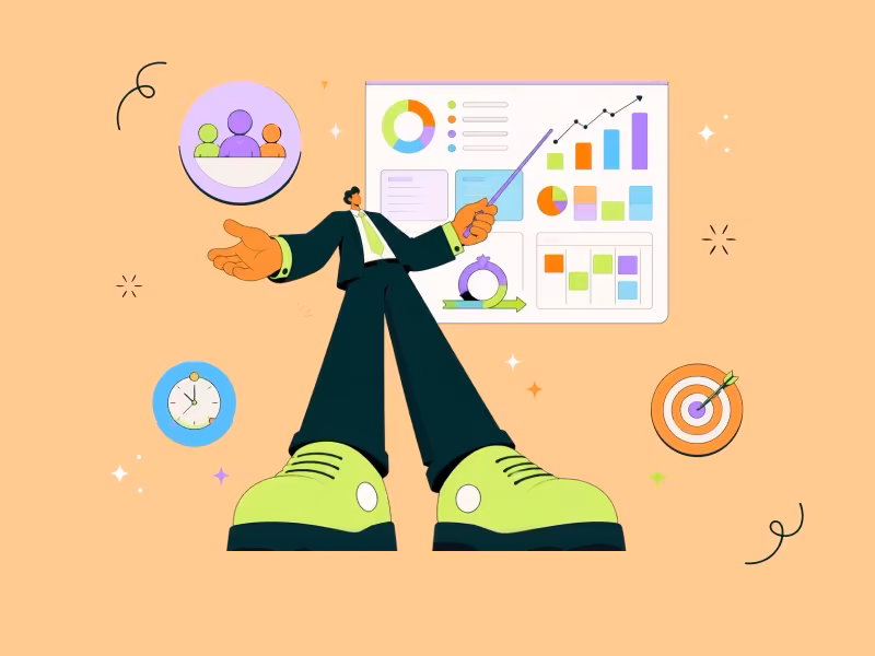 Agile Meetings Best Practices And Common Pitfalls To Avoid