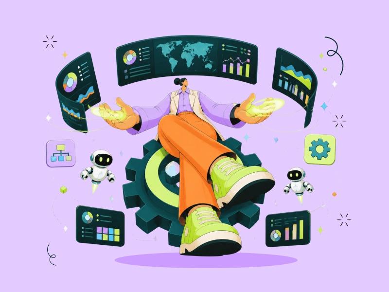 Ai in ERP