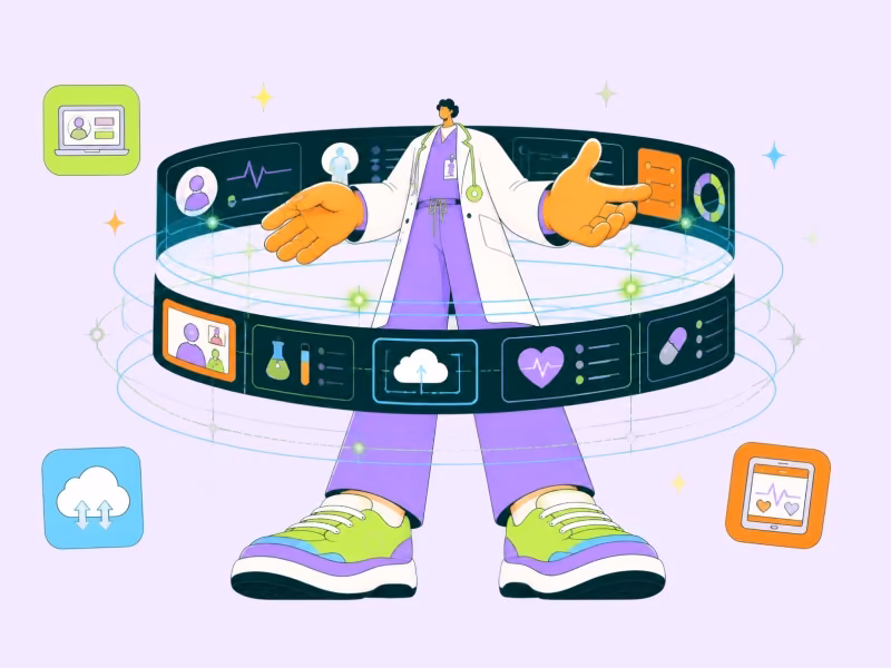 All-in-One Guide to Cloud-Based EMR Software