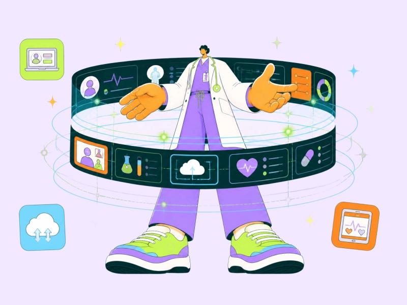 All-in-One Guide to Cloud-Based EMR Software
