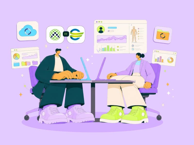 Allscripts Vs Cerner: Comparing Top EHR Solutions