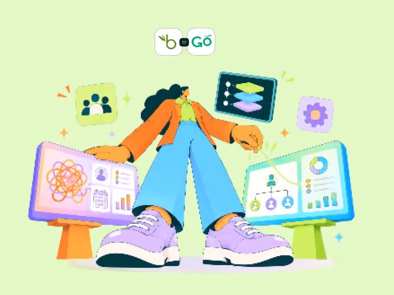 BambooHR Vs GoCo: Which Platform Will Simplify Your HR Processes?
