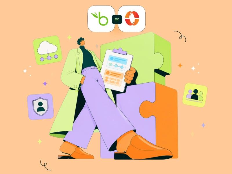 BambooHR vs Paylocity: Which HRIS Tool Fits You?