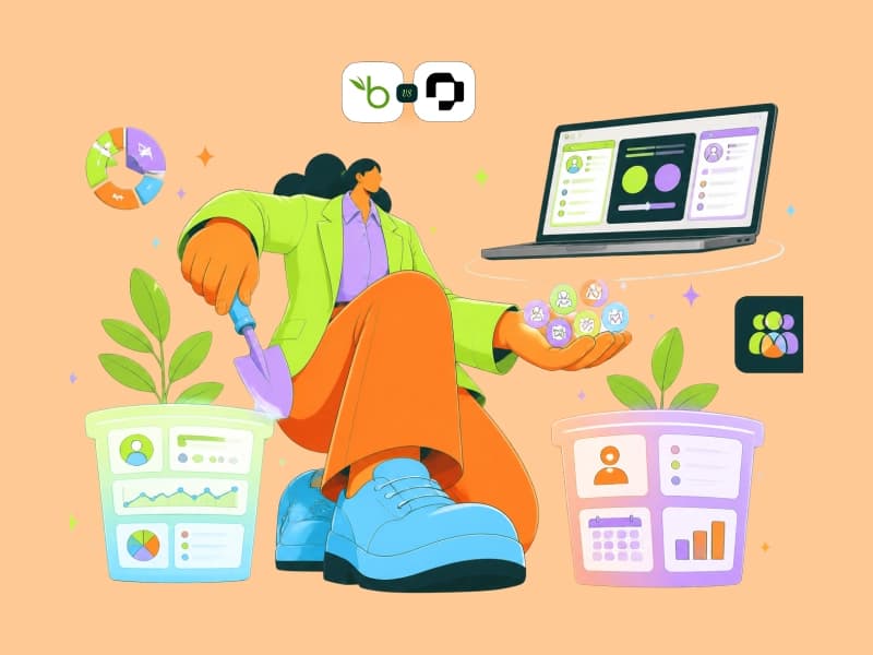 BambooHR vs Personio: Choosing the Right HR Platform