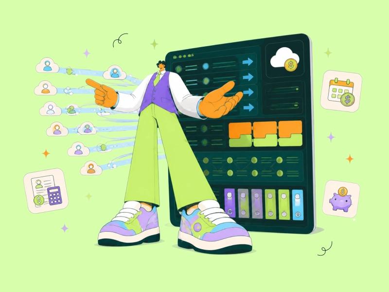 Best 30 Cloud-Based Payroll Software For Accountants In 2026